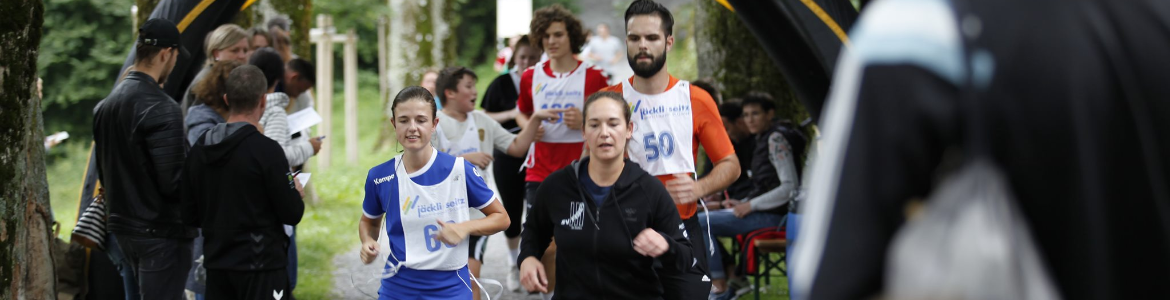 SV Fides Sponsorenlauf 2020