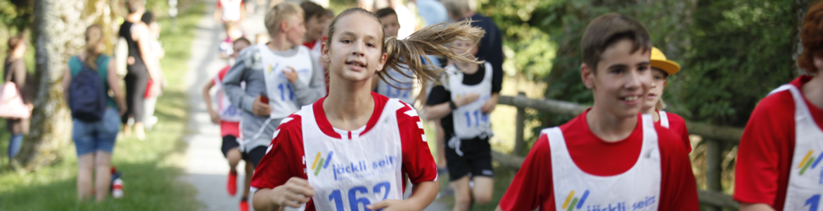 SV Fides Sponsorenlauf 2021