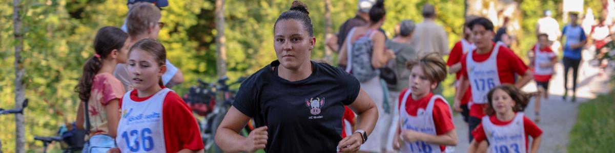 SV Fides Sponsorenlauf 2025