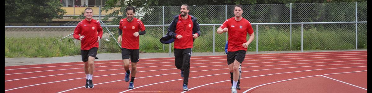 Sponsorenlauf 2026