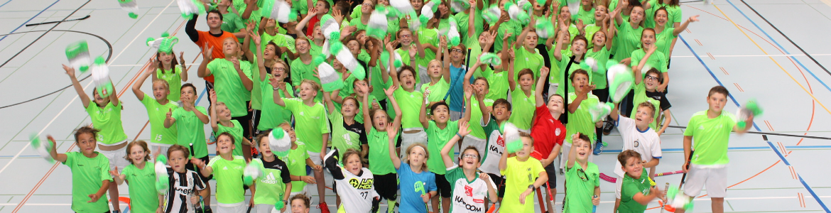 Vereinspenaltyschiessen 2019/20