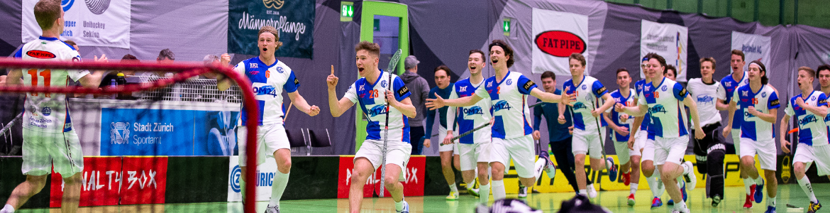 GC Unihockey Heugümperlauf 2020