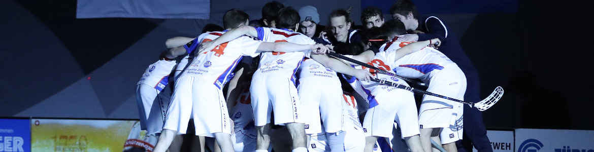 Heugümperskillsparcour 2022 GC Unihockey