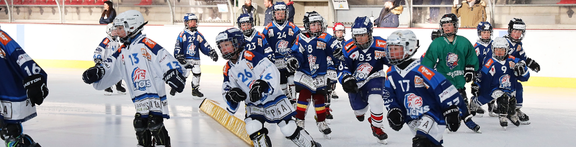 Skateathon ZSC Lions 2023
