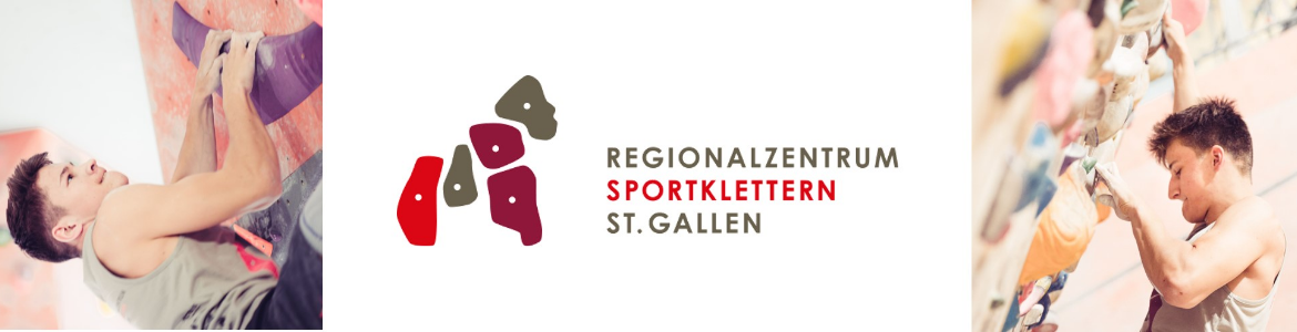 Sponsorenklettern
