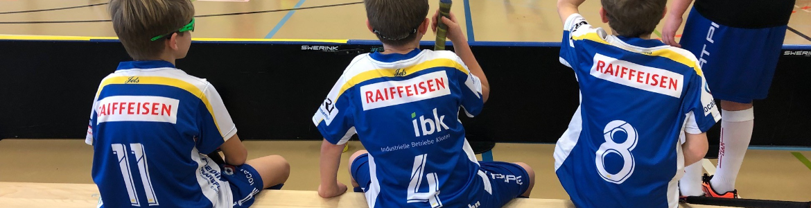 Kloten Dietlikon Jets-Day 5.9.2020