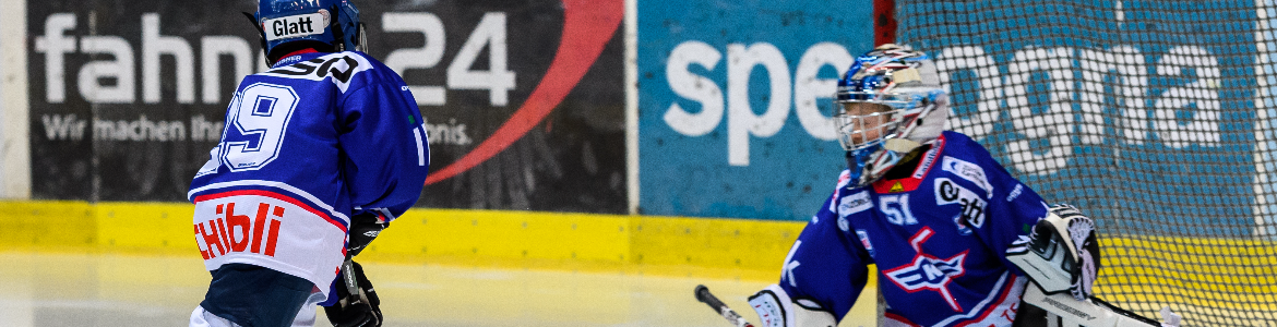Swiss Ice Hockey Day / Skateathon EHC Kloten