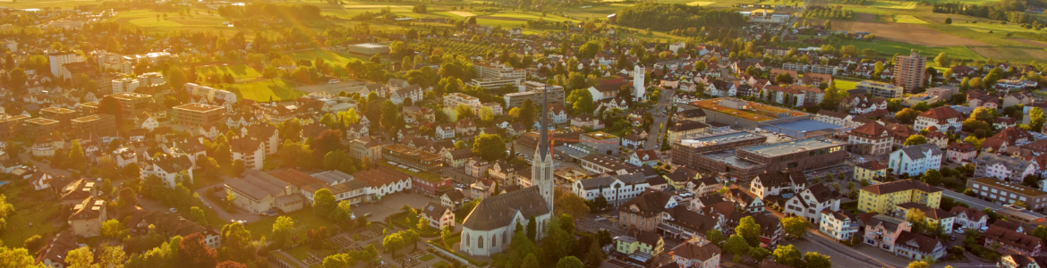 Sponsoring Event HC Amriswil Stadtlauf 2021