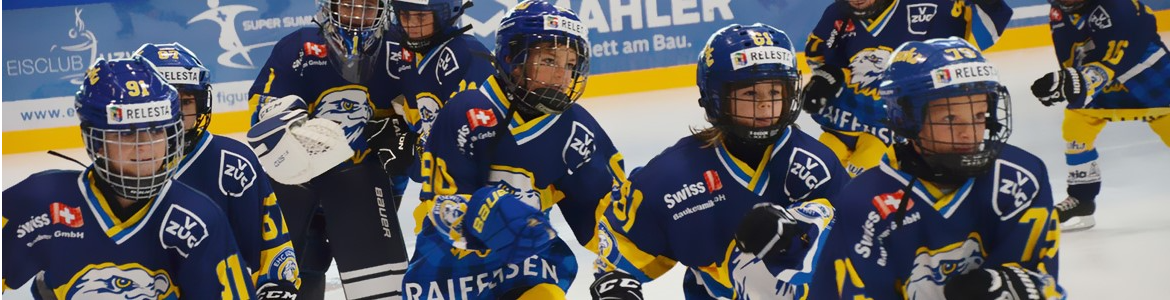 Sponsorenlauf EHC Uzwil Hawks
