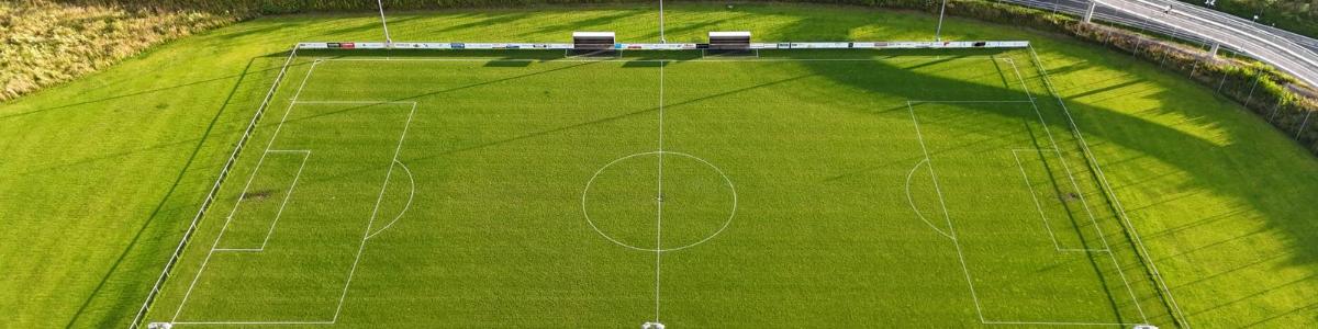 Tor-Alarm FCM 1. Mannschaft – Vorrunde 2025/26