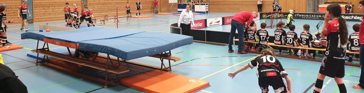 Chur Unihockey Raiffeisen-Race-Day 2022