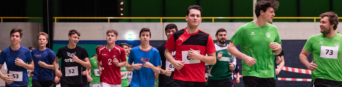 Run 4 HVO 2021