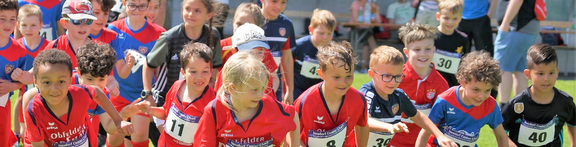 Sponsorenlauf 2022