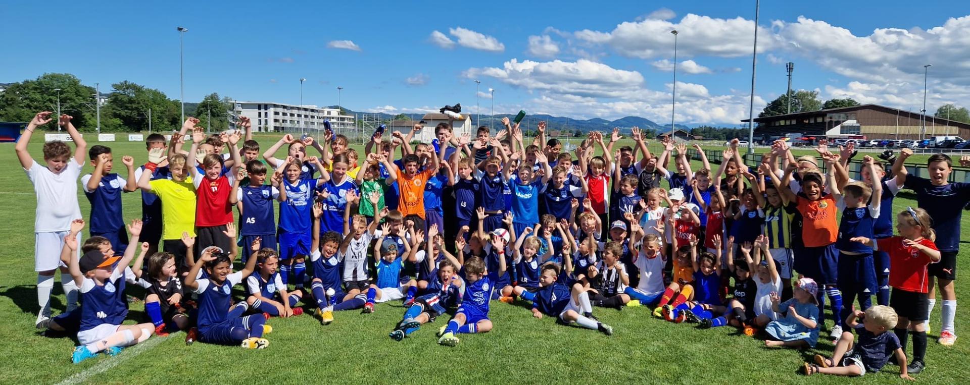FC Fehraltorf Sponsorenlauf 2026 