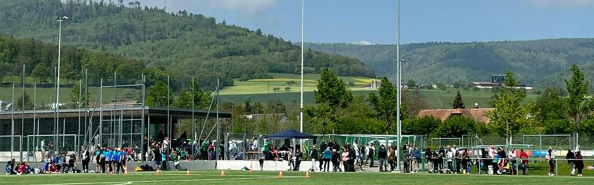 FC Erlinsbach Biathlon Vereinswettkampf 2026