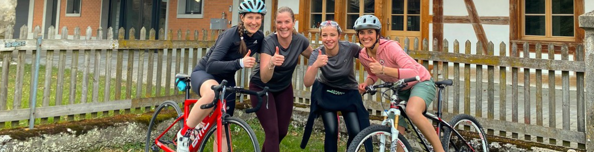 allani goes Inferno Triathlon