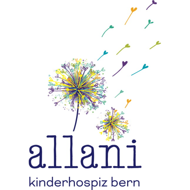 Stiftung allani Kinderhospiz Bern