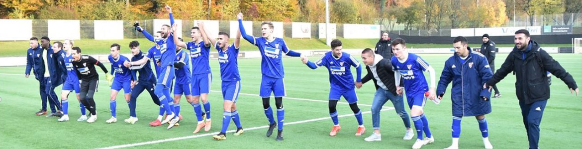 Tor-Festival FC Wettingen