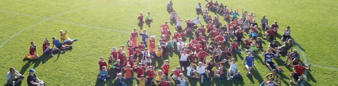 Sponsoren-Plauschturnier FC Bauma 2020