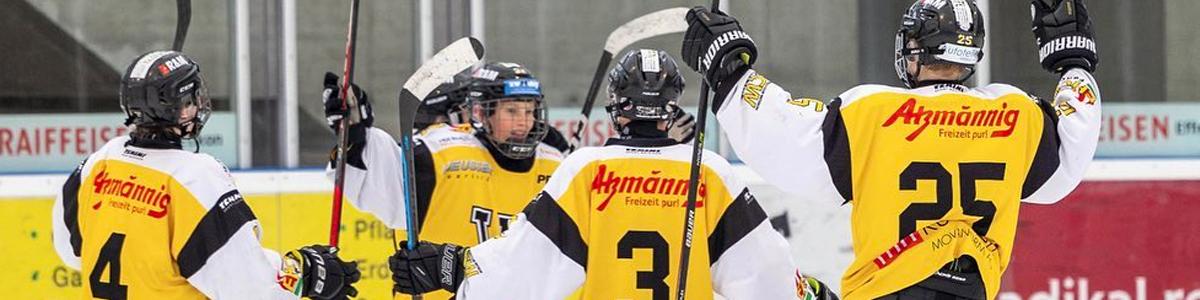 EHC Wetzikon Skateathon U9 + U11