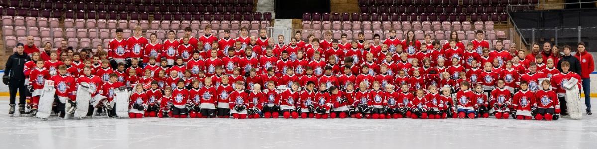 Rundenlauf EHCKK 2025