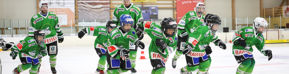 Skillsathon HC Prättigau-Herrschaft Saison 2020/2021
