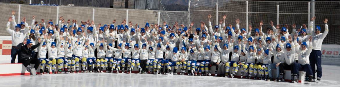 Skateathon EHC St. Moritz 2022