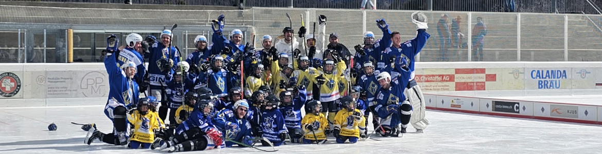 Skateathon EHC St. Moritz 2023