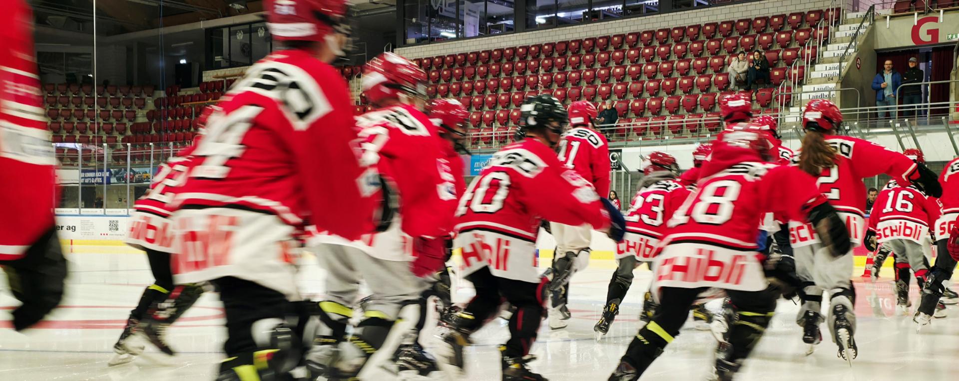 EHC Winterthur / Skateathon 2026