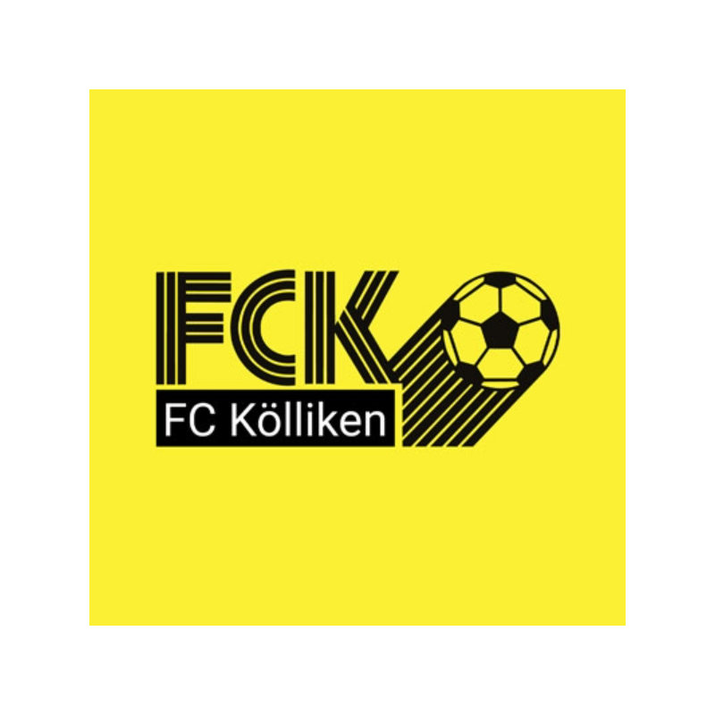 FC Kölliken  FC Kölliken