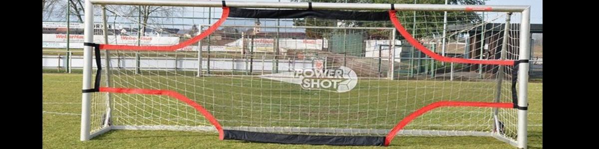 Sponsoren-Torwandschiessen / FC Birr