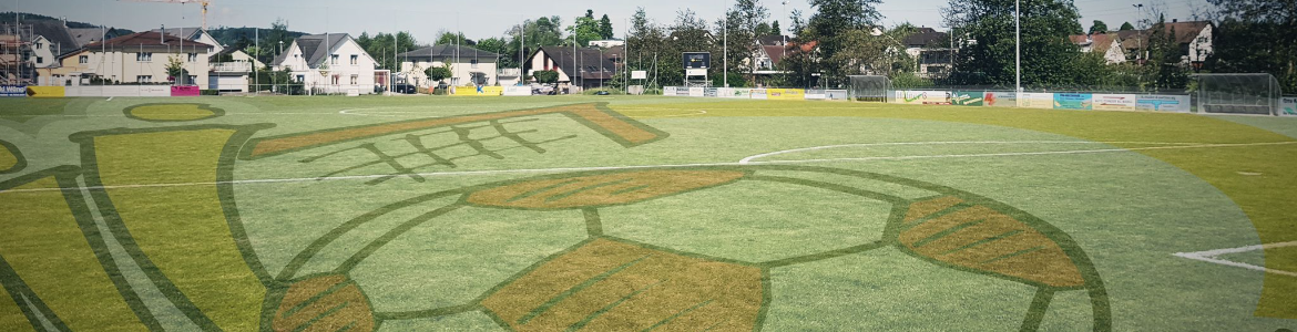 Sponsorenlauf - FC Wängi / Gewerbeausstellung 2023 Wängi 