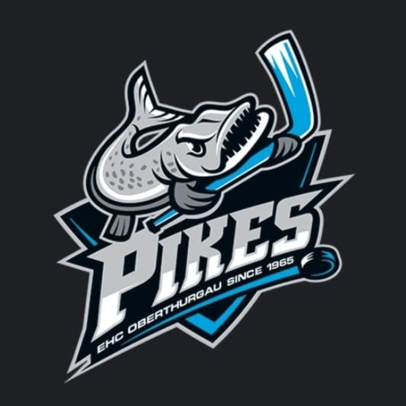 PIKES EHC Oberthurgau 1965