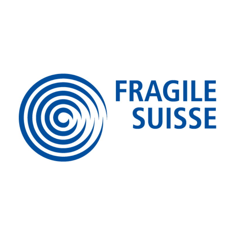 FRAGILE Suisse