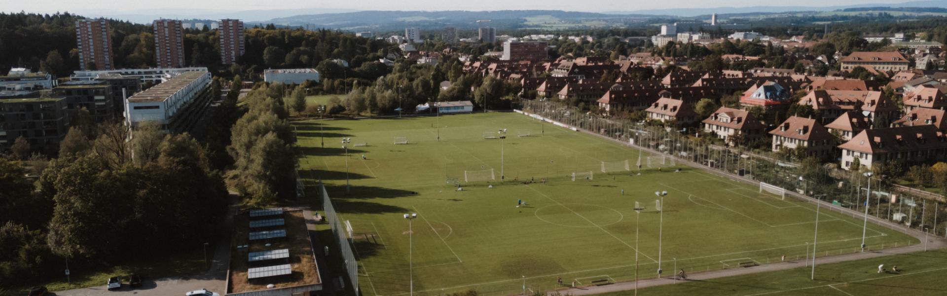 Sponsorenevent FC Weissenstein Bern