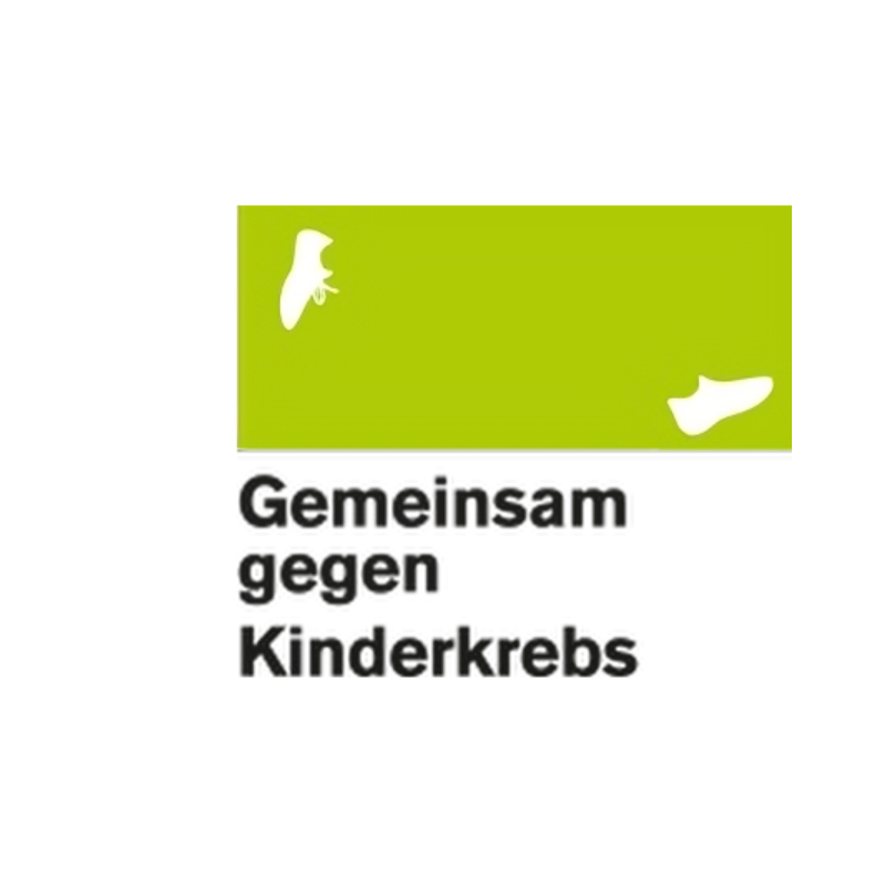 Gemeinsam gegen Kinderkrebs