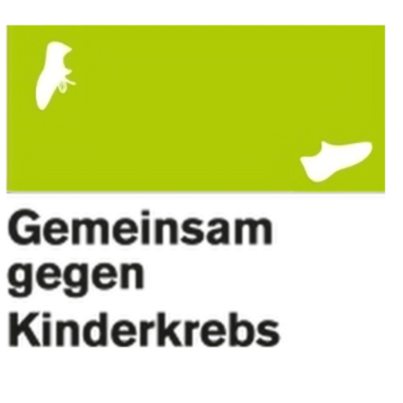 Gemeinsam gegen Kinderkrebs
