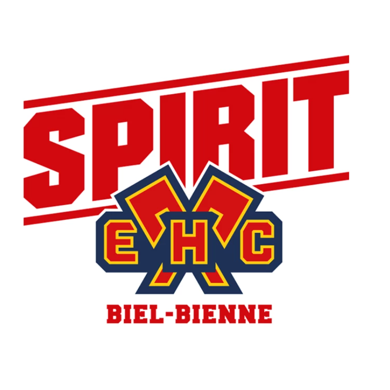 EHC Biel-Bienne Spirit