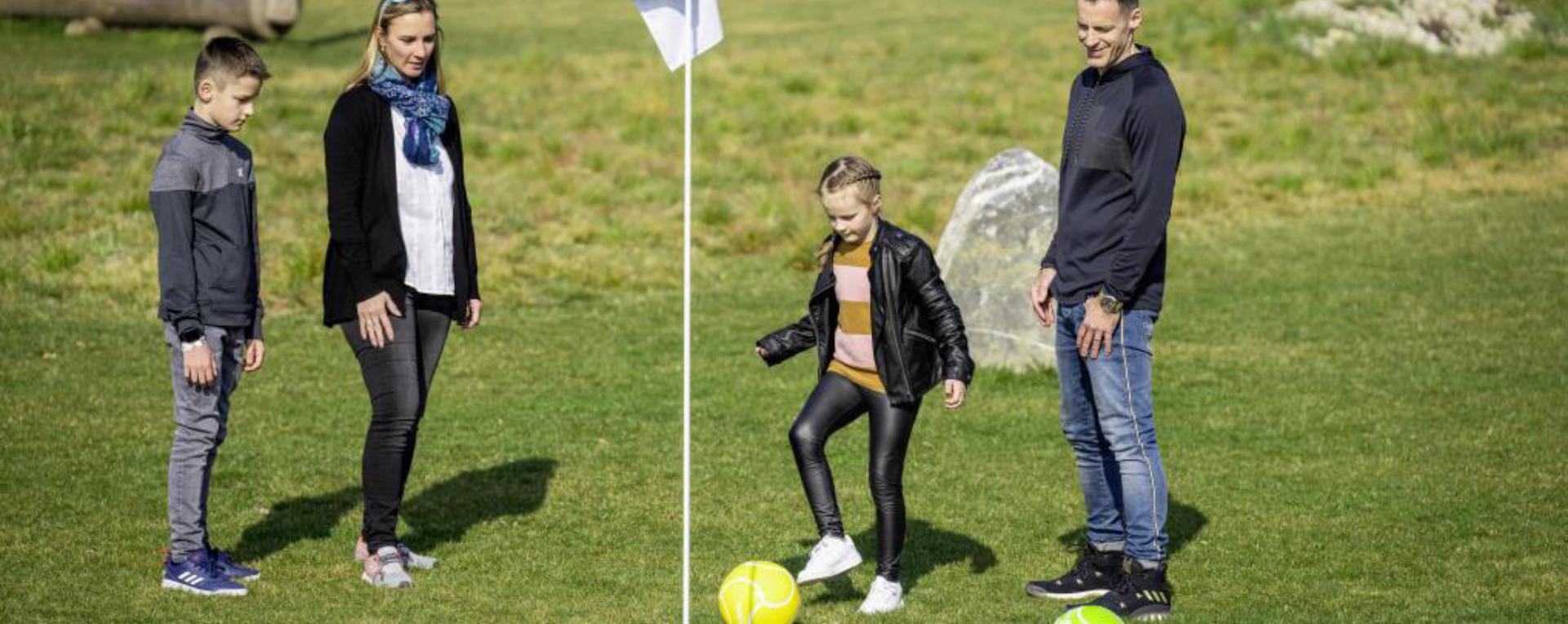 FC Wallisellen Fussballgolf 2026