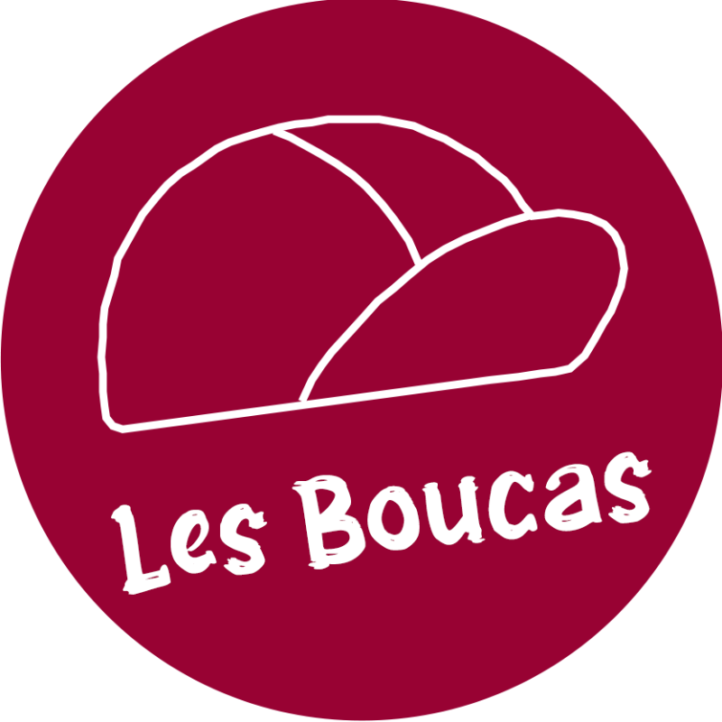 Les Boucas