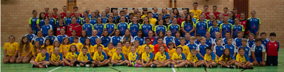 Sponsorenlauf 2021 des HC Uzwil