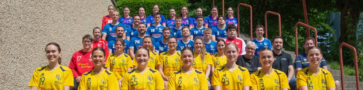 Sponsorenevent 2025 des HC Uzwil Sponsorenevent 2025 des HC Uzwil