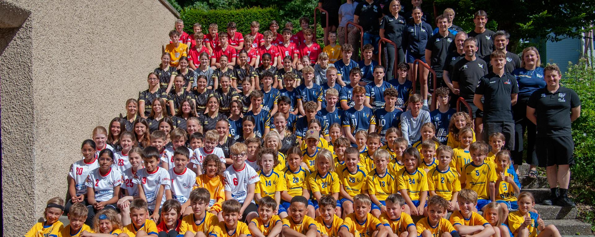 Sponsorenevent 2026 des HC Uzwil