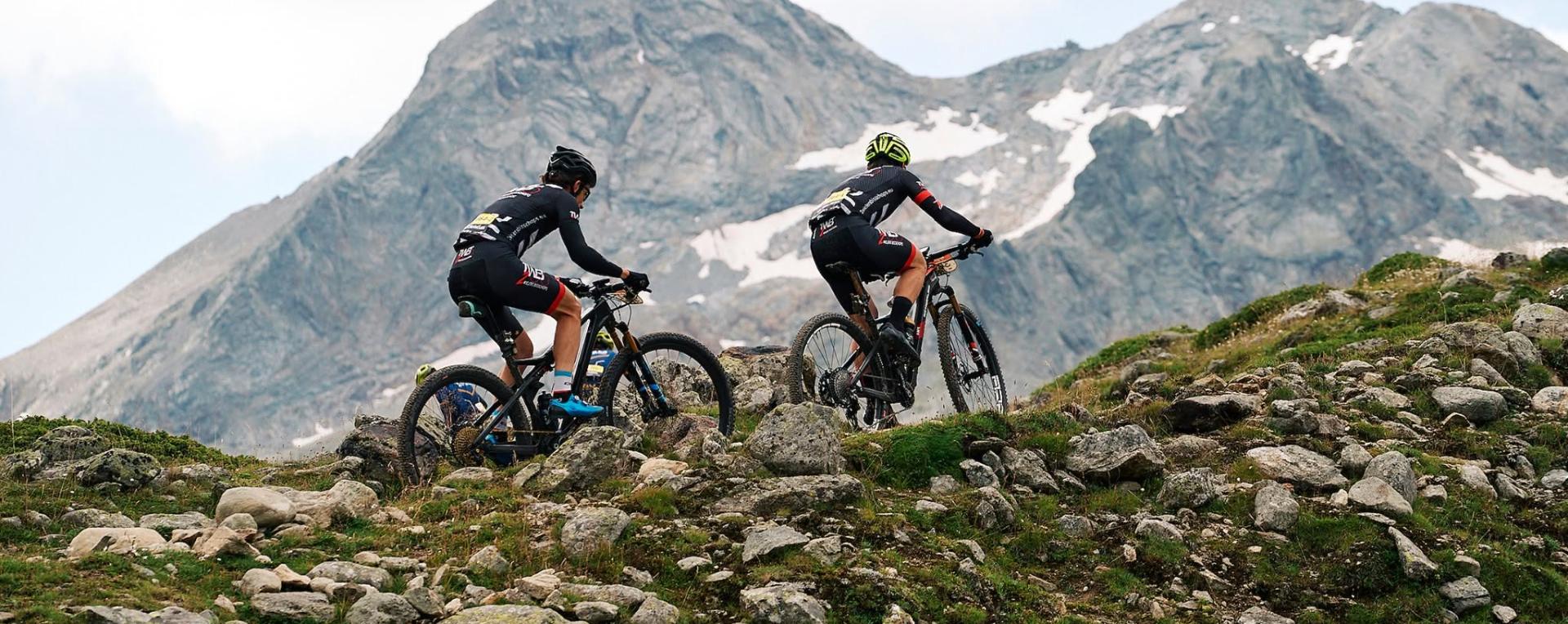 Ride for Impact