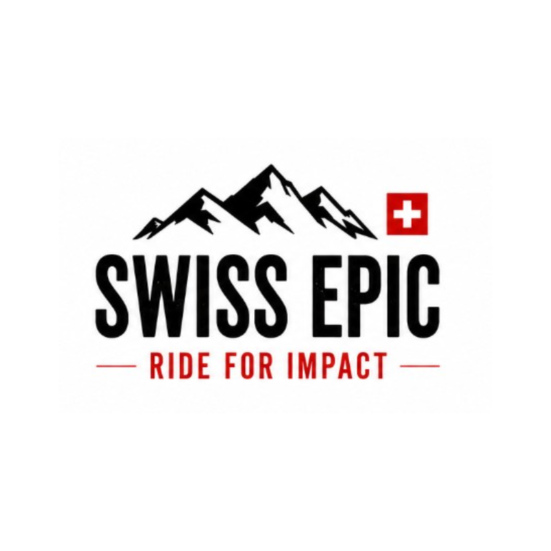 Ride for Impact – Swiss Epic 2026 mit Luki & Raffa