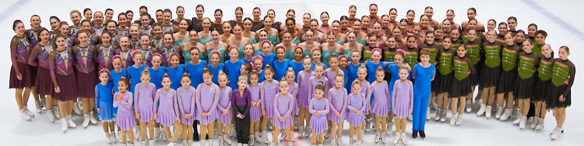 Sponsorenlauf 2025/26 Eislaufclub Burgdorf