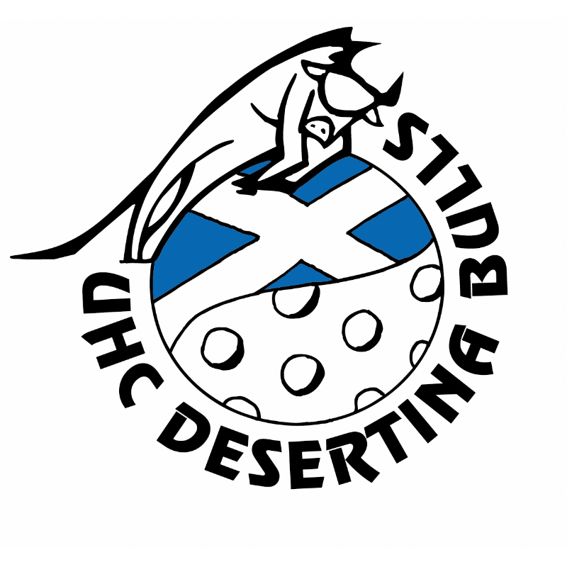 UHC Desertina Bulls