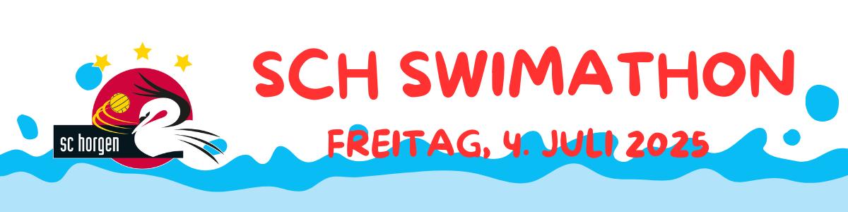 SCH Swimathon 2025