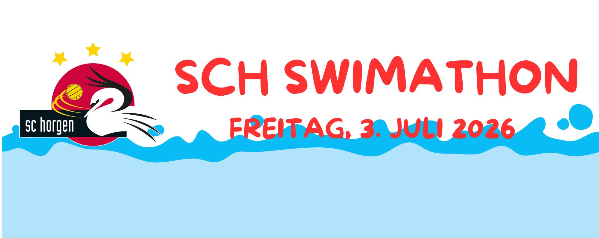 SCH Swimathon 2026