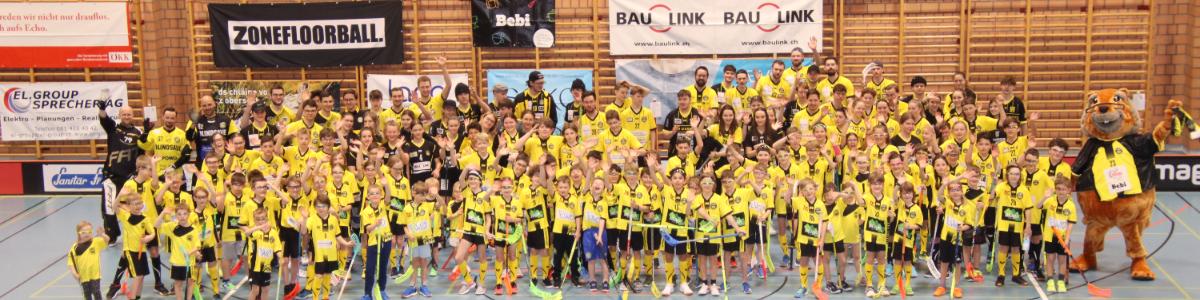 Iron Marmots Davos-Klosters  (Junioren U21 - B)